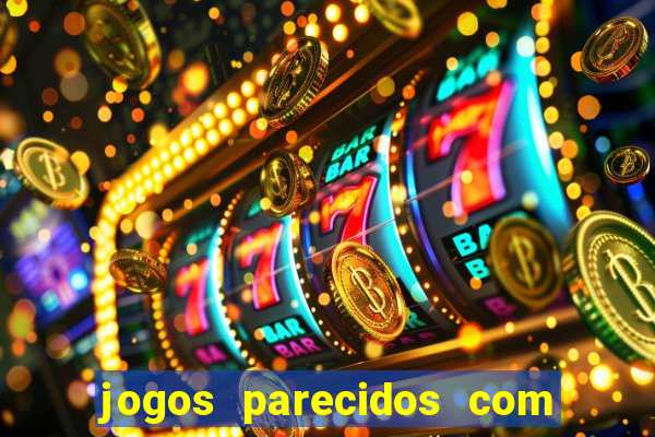 jogos parecidos com coin master